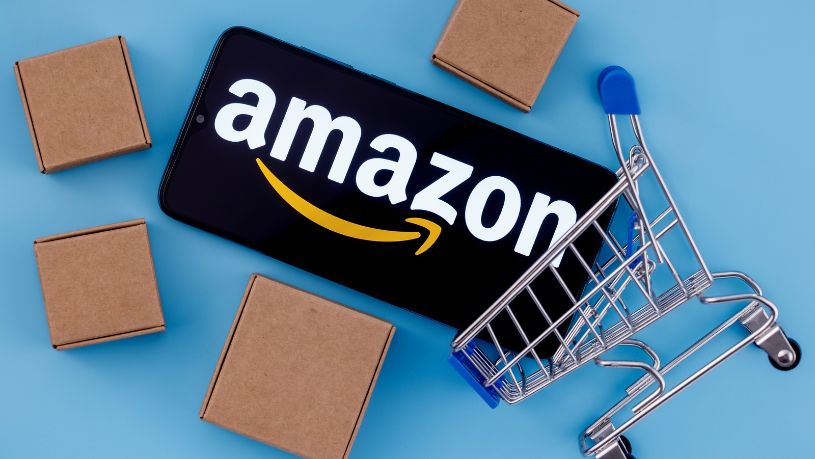 Amazon Teases Black Friday Deals Ahead Of 48-Hour Sale – SlashGear