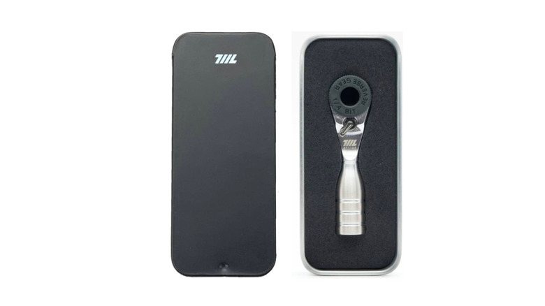 711l mini ratchet wrench