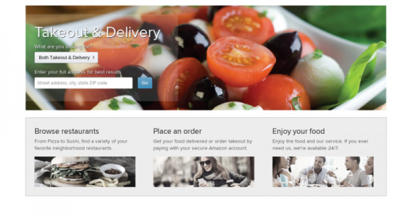 amazon-food-delivery