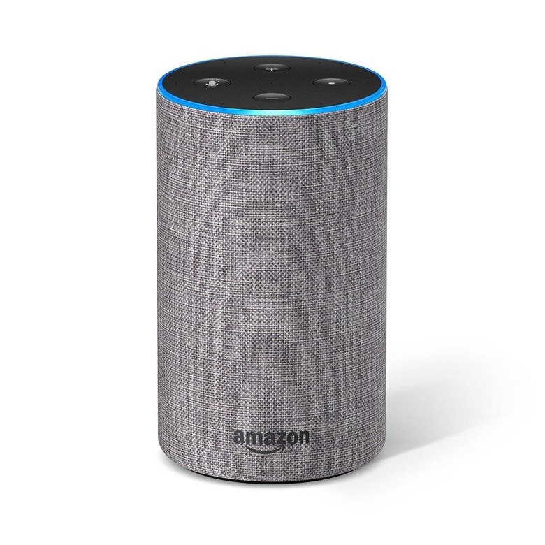 Alexa-Enabled Device Sales Pass 500M As  Unveils New and Upgraded  Echo Devices 