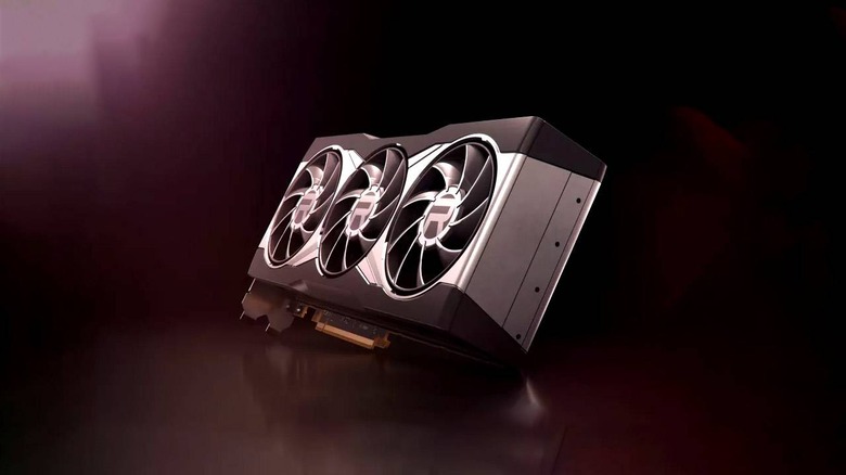 MSI shows off Radeon RX 6800 XT GAMING X TRIO, confirms RX 6900 XT GAMING X  TRIO 