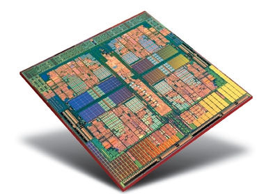 AMD Phenom X4