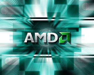 AMD logo