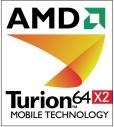 AMD Turion X2
