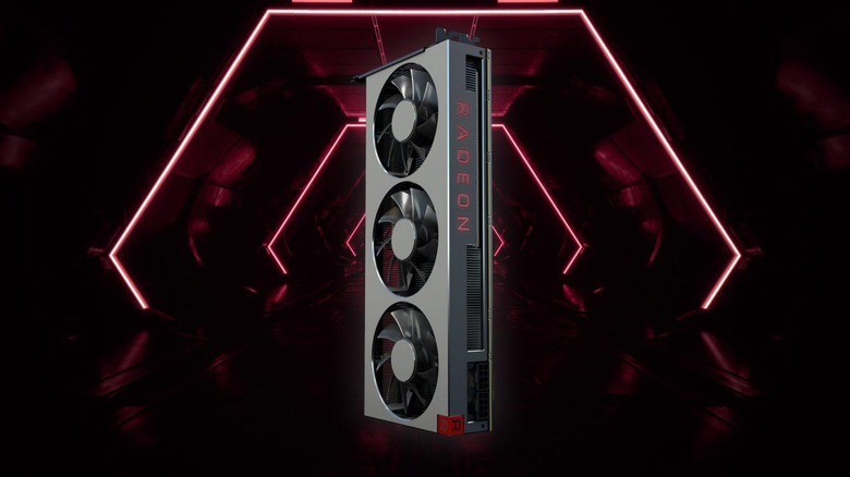 Radeon vii sales davinci resolve