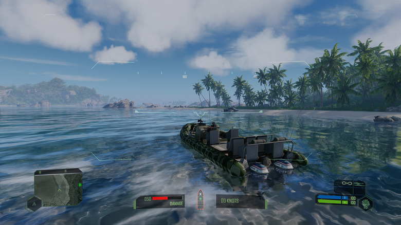 crysis remastered