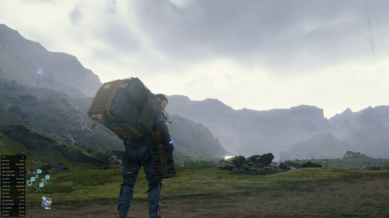 death stranding