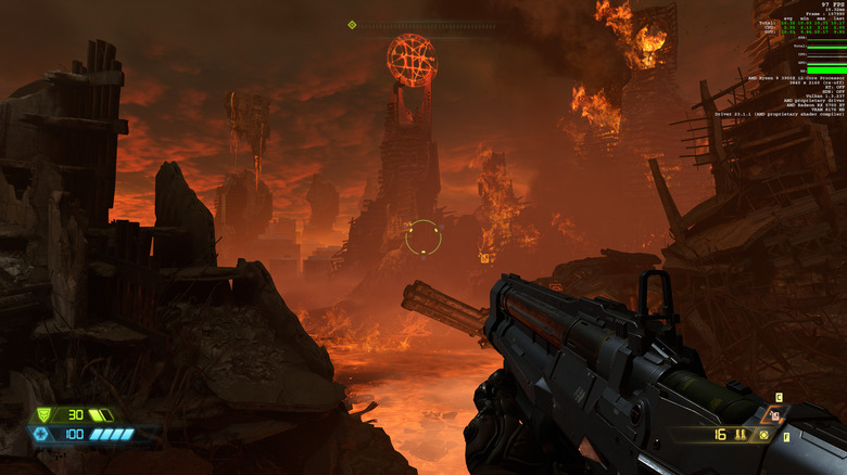 doom eternal