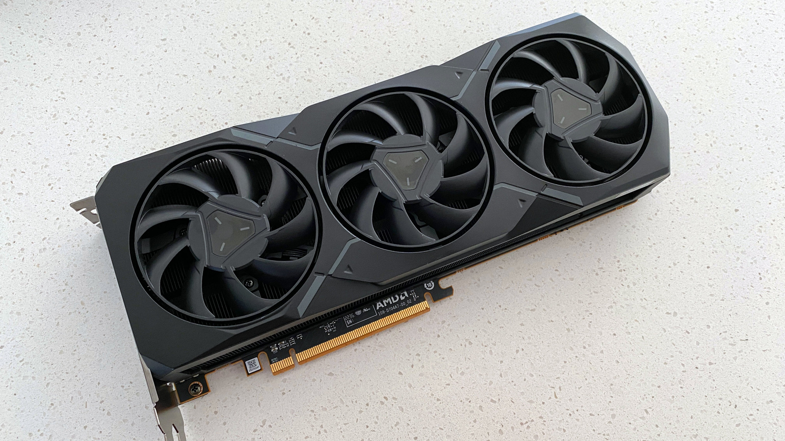 Second Round of AMD Radeon RX 7900 XT/XTX Reviews and more