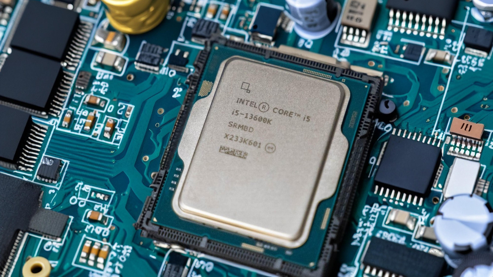 چگونه CPU مناسب را برای رایانه شخصی خود انتخاب کنیم؟