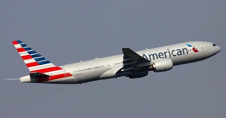 American-Airlines