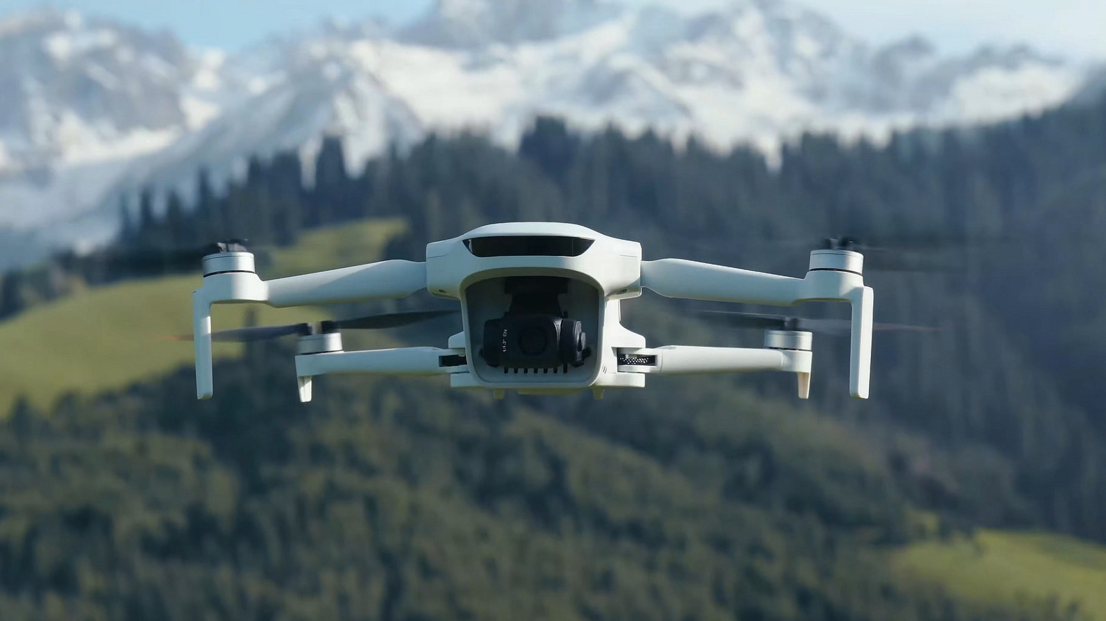 Americans Are Missing Out On Yet Another Great Budget-Friendly Drone