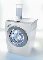 Miele LiquidWash