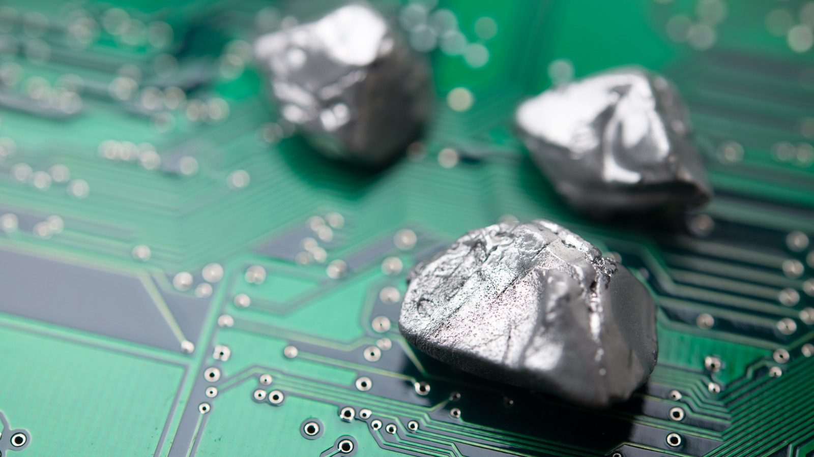 An Unexpected Discovery Just Uncovered Metals Tech Companies Are Desperate For