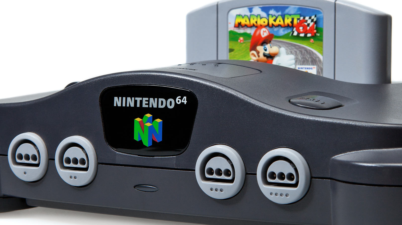 Analogue's Next FPGA Console Will Bring Nintendo 64 Into The Modern Era