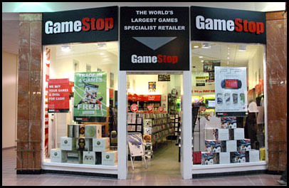 Gamestop