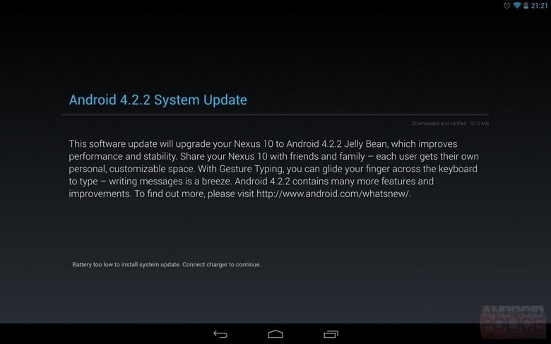 nexus 4.2.2