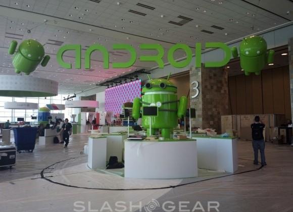 Android Slashgear