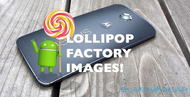 android_lollipop_logo