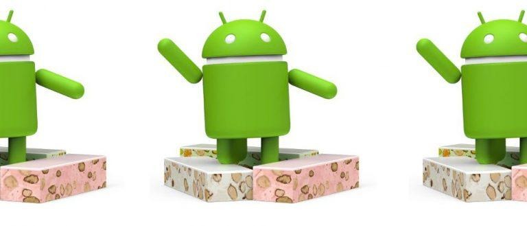 nougat