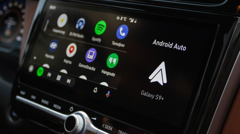 Android Auto Wireless: How To Tell If Your Phone And Car Are Compatible