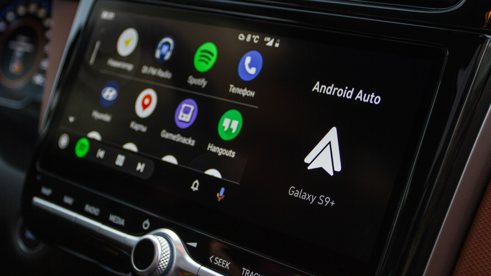 Android Auto: Compatibility, tips, and everything you need to know