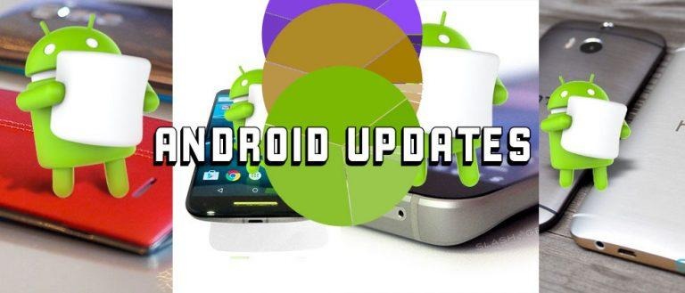 androidupdates