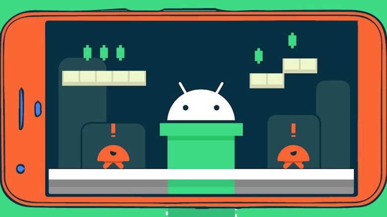 Android game devs are getting new tools to make their lives easier ...