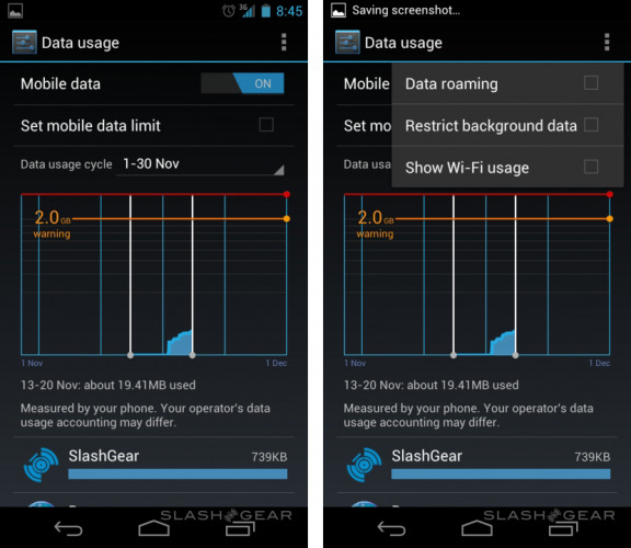 Facebook Lite Released In US For Data-Sipping Social - SlashGear