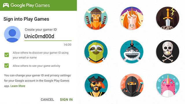 Play games google Google Play