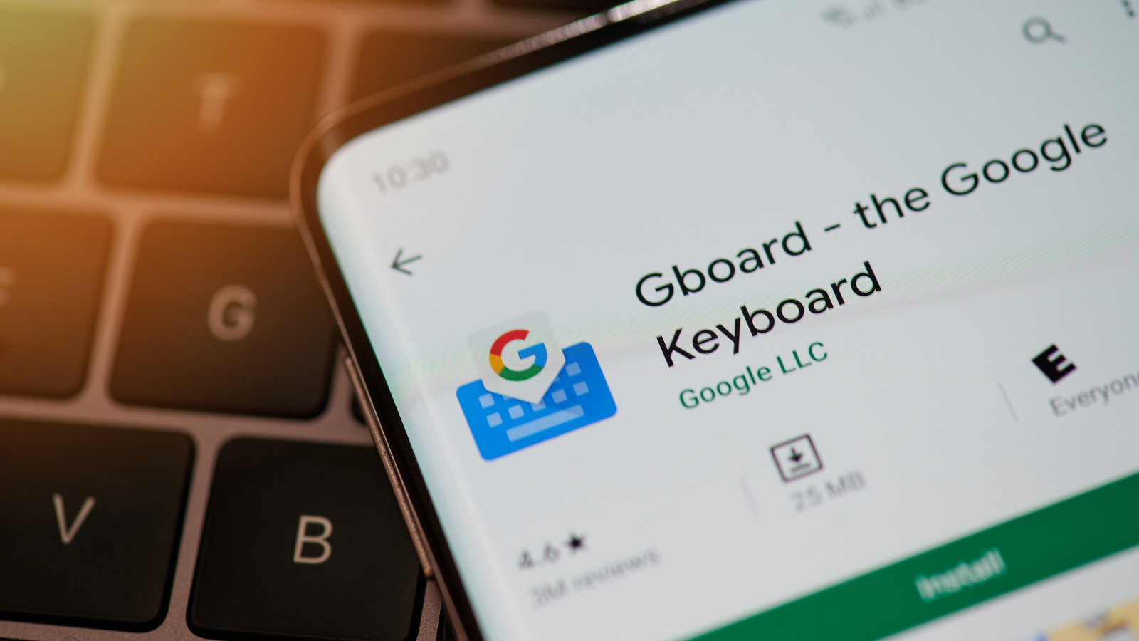 Android Keyboard Shortcuts That Will Increase Your Productivity – SlashGear