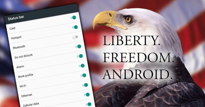 androidfreedom