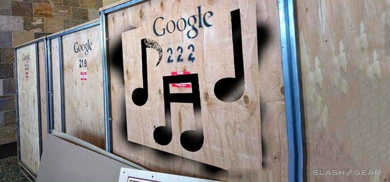 googlemusicstuff