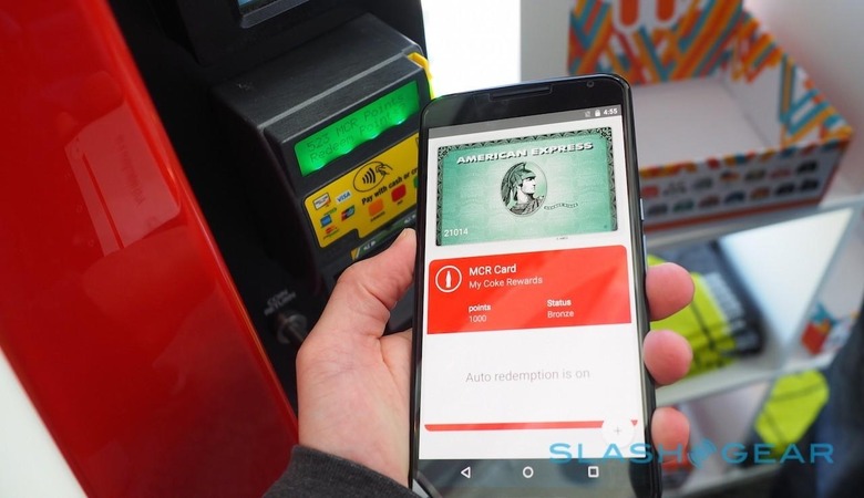 Android Pay