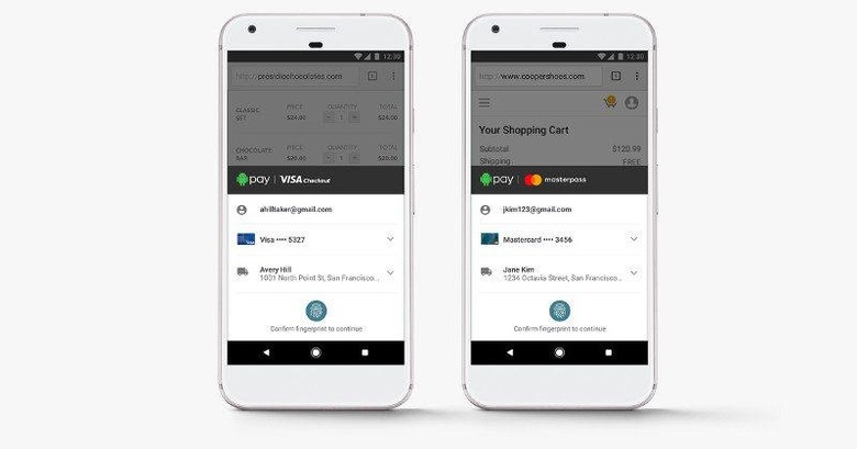 android-pay-visa-mastercard