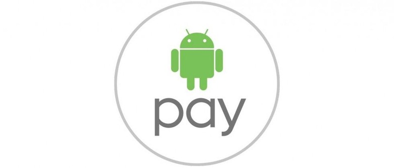 Android Pay to finally debut in UK in coming months