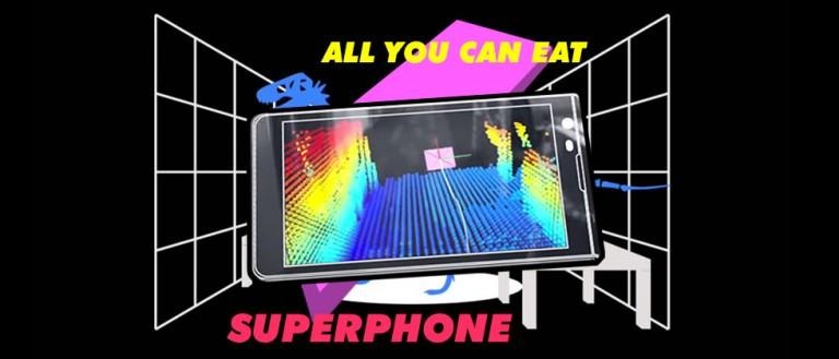 superphone