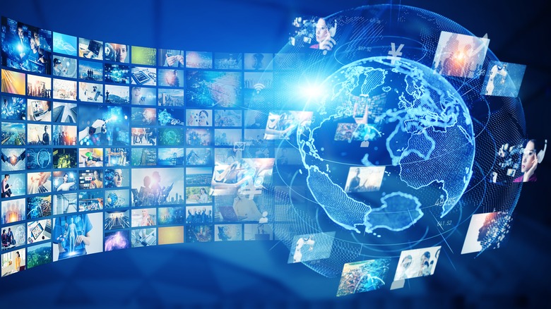 streaming tv channels