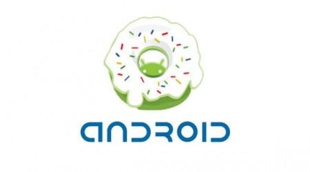 android-donut