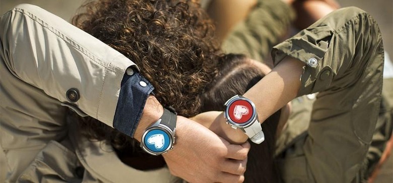 Android Wear 1.4 Update Adds New Wrist Gestures SlashGear