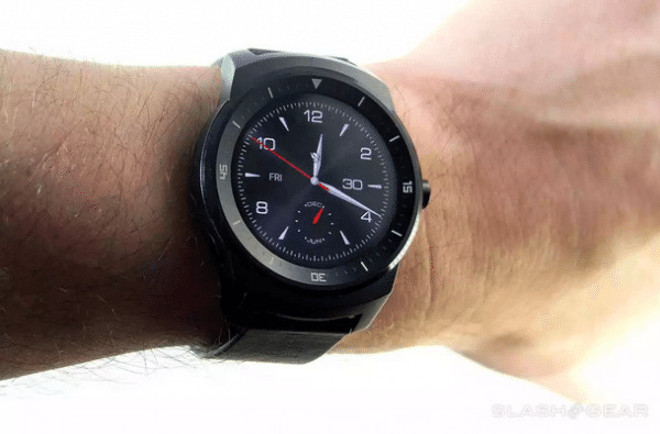 Android wear 5.1 sale