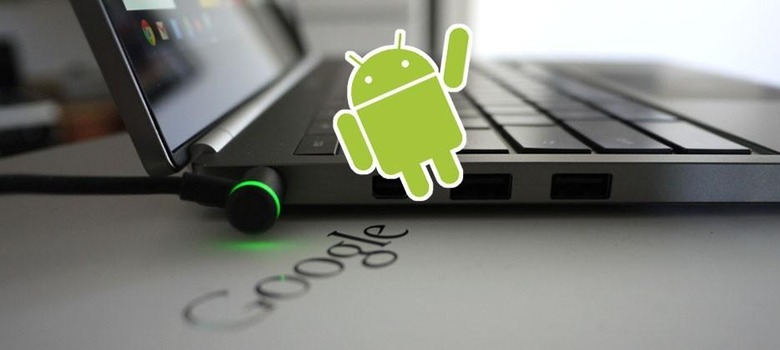 googleandroidlaptop