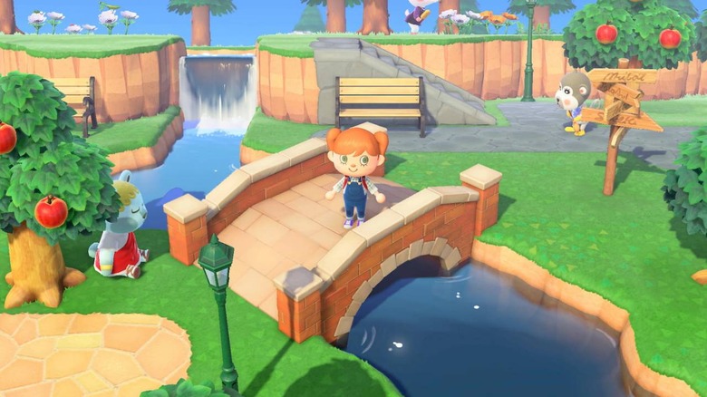 Animal Crossing: New Horizons review: Almost perfect