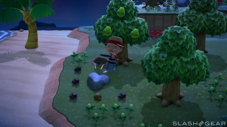 Animal Crossing: New Horizons review - a soothing balm for the