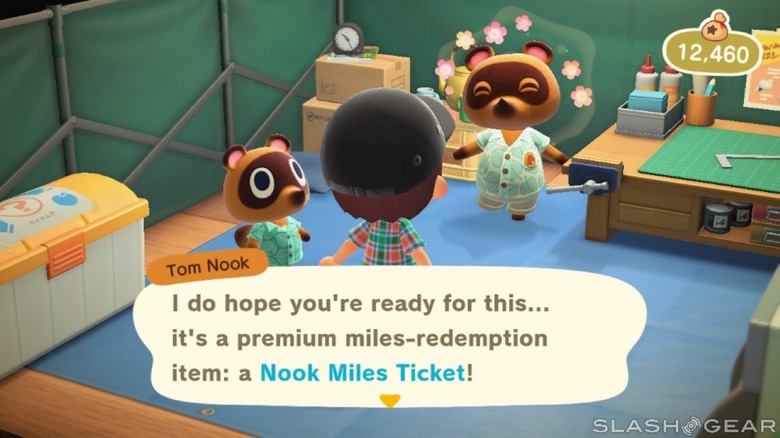 Animal Crossing: New Horizons review: Almost perfect