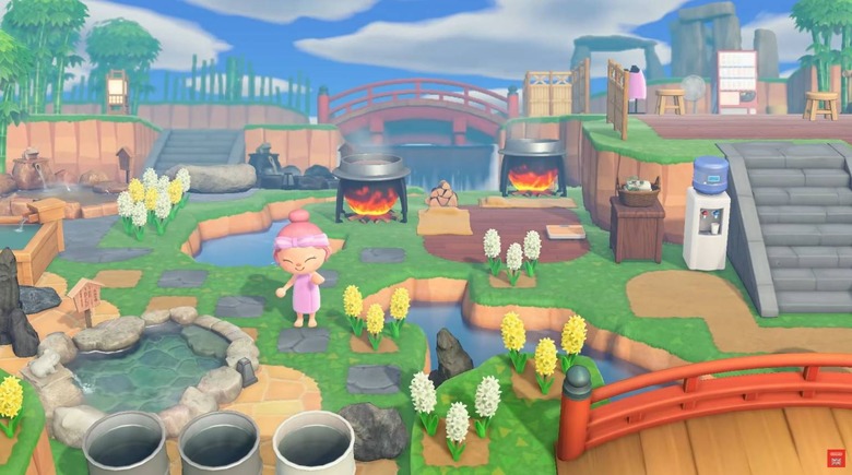 Animal Crossing: New Horizons - US Version