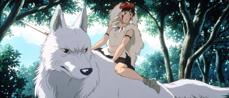 Animation software used by Studio Ghibli goes open source