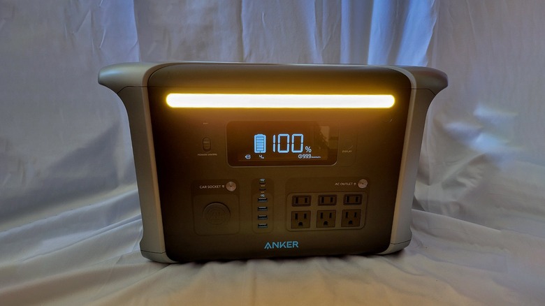 Anker 757 PowerHouse Review: A Short Life Well Lived