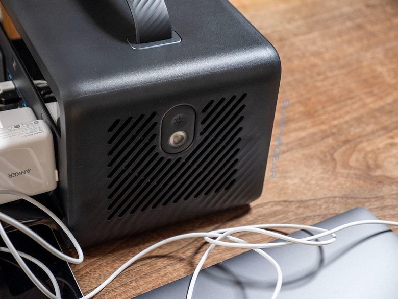 Anker PowerHouse II 800 Review: A Camper's Best Friend