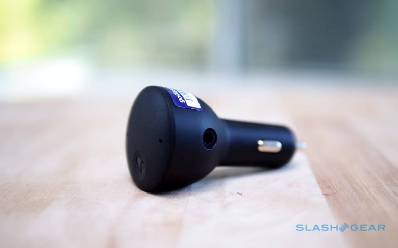 Anker Roav Bolt Review: An Easy Google Assistant Upgrade For Car - SlashGear